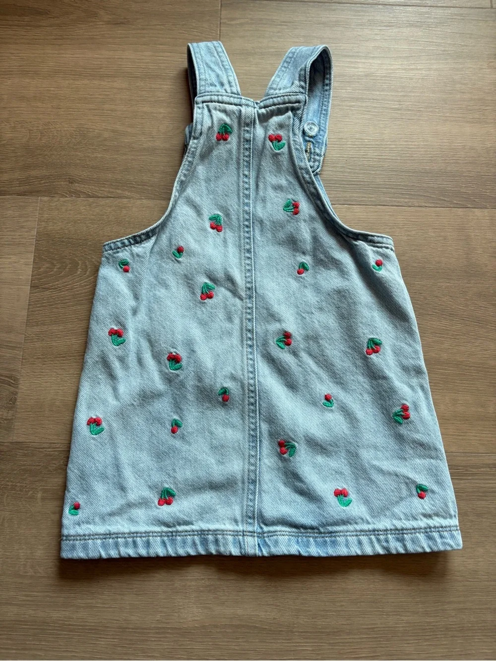 GAP adorable denim